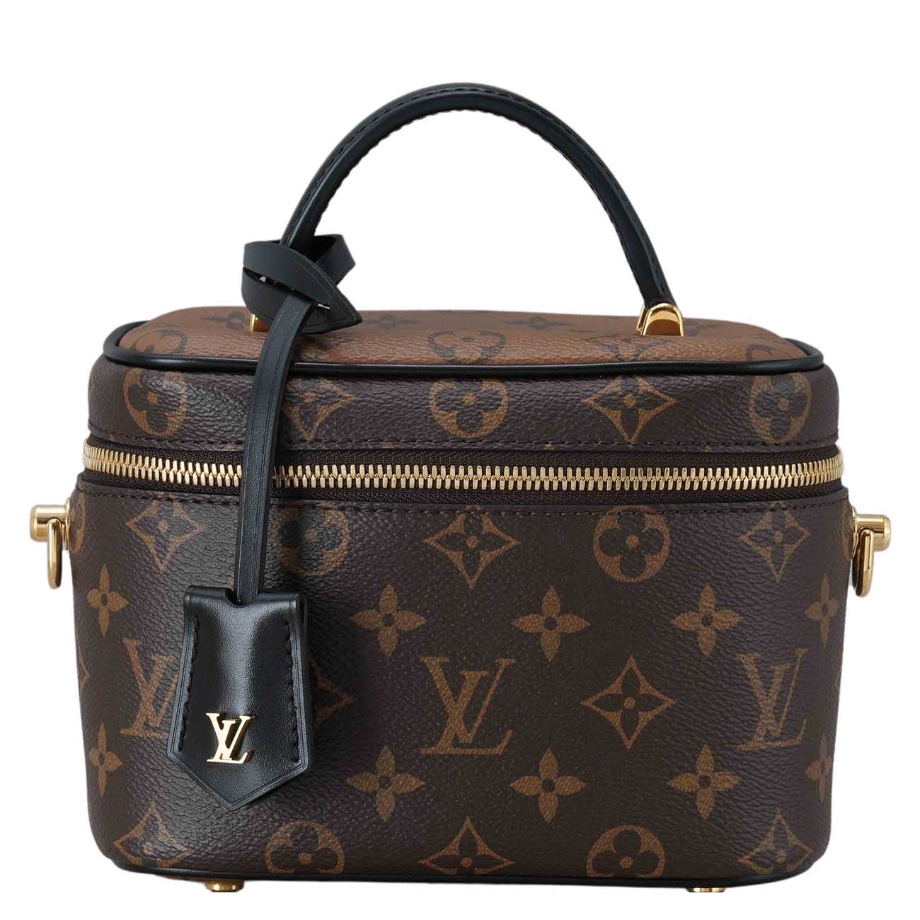 LOUIS VUITTON(USED)루이비통 베니티 PM